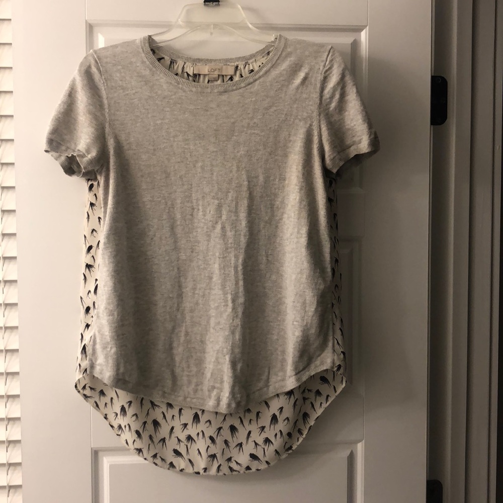 Loft Top